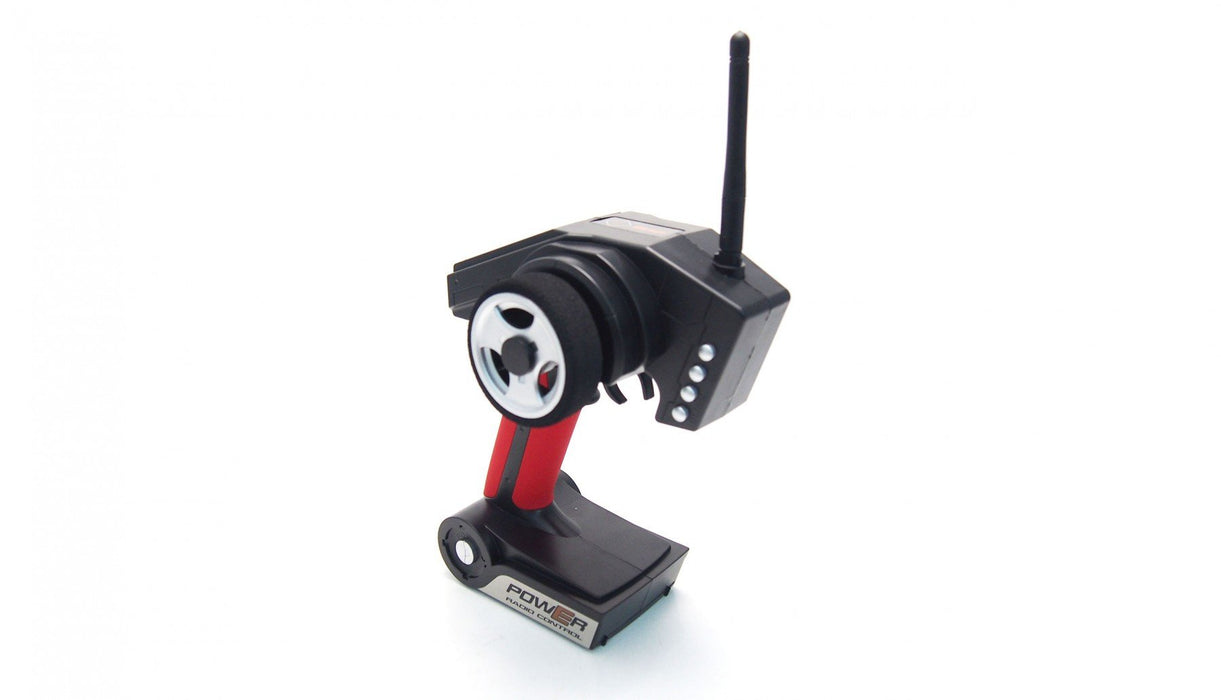 EAN 4260476356520 - Amewi RXC18 modelo controlado por radio Coche de rally Motor eléctrico 1:18 imagen 9