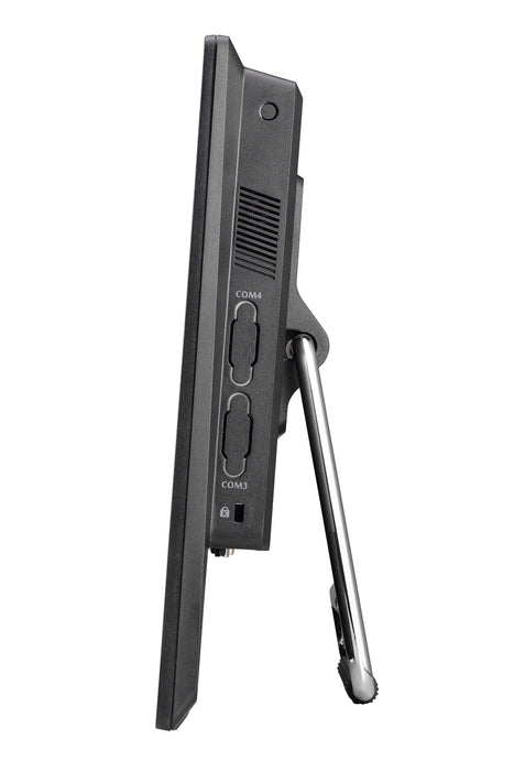 EAN 0887993005768 - Shuttle P52U PC/estación de trabajo barebone Todo-en-Uno Negro 5205U Intel® SoC 1,9 GHz Altavoces incorpo imagen 5