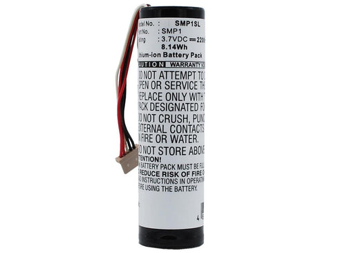 EAN 5704174351207 - CoreParts MBXMPL-BA199 accesorio para MP3/MP4 imagen 1