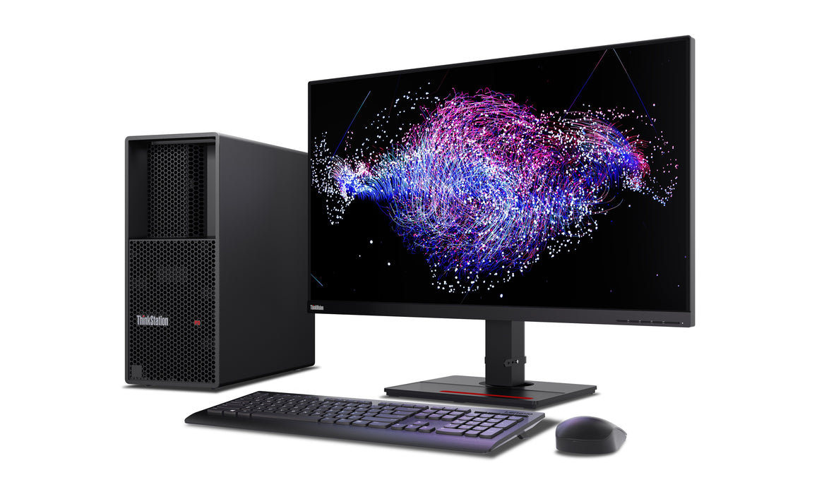 EAN 198158856065 - Lenovo ThinkStation P3 Tower Gen 2 Intel Core Ultra 7 265K 32 GB DDR5-SDRAM 1 TB SSD Windows 11 Pro Torre  imagen 11
