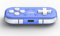 EAN 6922621503576 - 8Bitdo Micro Azul USB Gamepad Android, Nintendo Switch, PC, iOS imagen 2