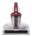 EAN 8016361898103 - Hoover Ultra Vortex MBC500UV 011 aspiradora de mano Rojo Sin bolsa imagen 14