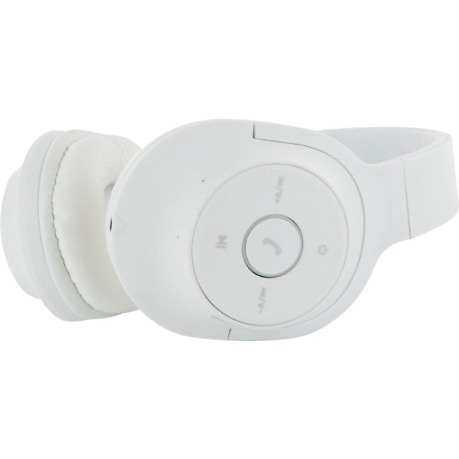 EAN 4004005028041 - Schwaiger KH220BTW512 auricular y casco Auriculares Inalámbrico Diadema Música MicroUSB Bluetooth Blanco imagen 10