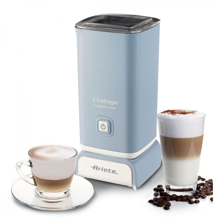 EAN 8003705113978 - Ariete 2878/05 Automático Azul imagen 5