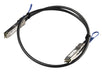 EAN 4752224009050 - Mikrotik XQ+DA0001 Cable de fibra óptica e InfiniBand 1 m QSFP+ to QSFP+ / QSFP28 to QSFP28 Negro imagen 1
