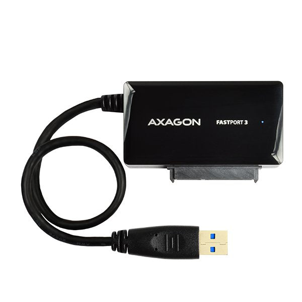 EAN 8595247903440 - Axagon ADSA-FP3 tarjeta y adaptador de interfaz SATA imagen 1