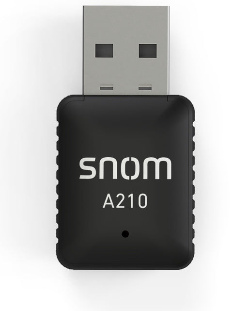 EAN 4260059582445 - Snom A210 WLAN 433 Mbit/s imagen 2