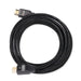 EAN 0841615101122 - CLUB3D CAC-2313 cable HDMI 10 m HDMI tipo A (Estándar) Negro imagen 8