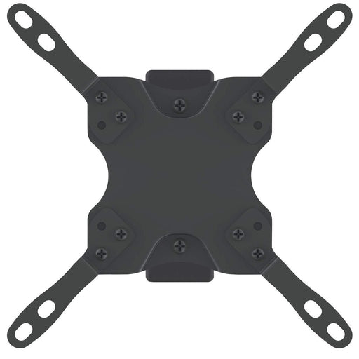 EAN 0766623461399 - Manhattan 461399 soporte para monitor 106,7 cm (42") Negro imagen 2