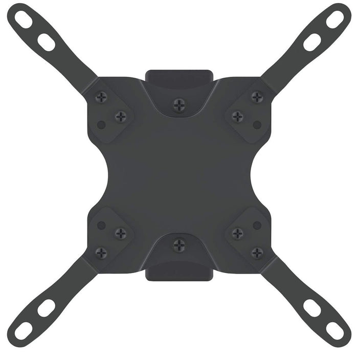 EAN 0766623461399 - Manhattan 461399 soporte para monitor 106,7 cm (42") Negro imagen 2