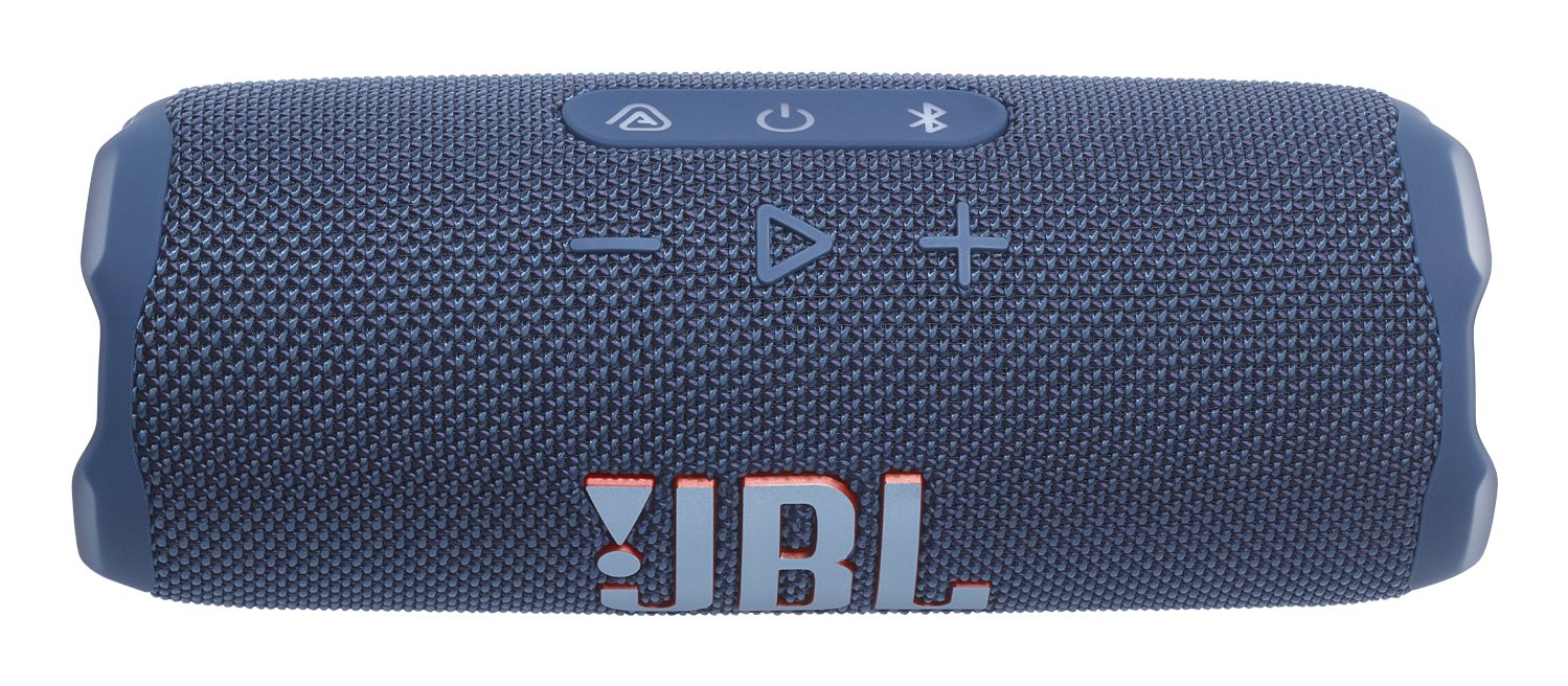 EAN 1200130019289 - JBL Flip 7 Azul imagen 5
