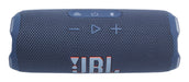 EAN 1200130019289 - JBL Flip 7 Azul imagen 5