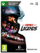 EAN 5030948124938 - Electronic Arts Grid Legends Estándar Español Xbox Series X imagen 1