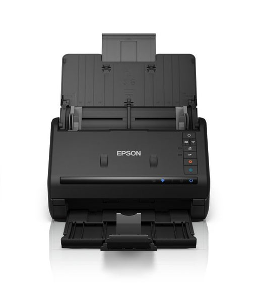 EAN 8715946686028 - Epson WorkForce ES-500WII imagen 2