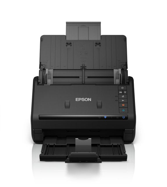 EAN 8715946686028 - Epson WorkForce ES-500WII imagen 2