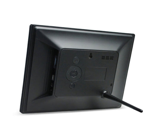 EAN 4000567212416 - Braun Photo Technik 21241 marco fotográfico digital Negro 17,8 cm (7") imagen 2