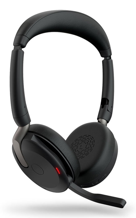 EAN 5706991029086 - Jabra Evolve2 65 Flex Auriculares Inalámbrico y alámbrico Diadema Oficina/Centro de llamadas Bluetooth Ne imagen 1