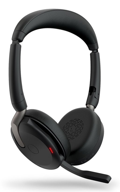 EAN 5706991029161 - Jabra Evolve2 65 Flex Auriculares Inalámbrico y alámbrico Diadema Oficina/Centro de llamadas Bluetooth Ne imagen 1