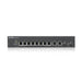 EAN 4718937607365 - Zyxel GS2220-10-EU0101F switch Gestionado L2 Gigabit Ethernet (10/100/1000) Negro imagen 2