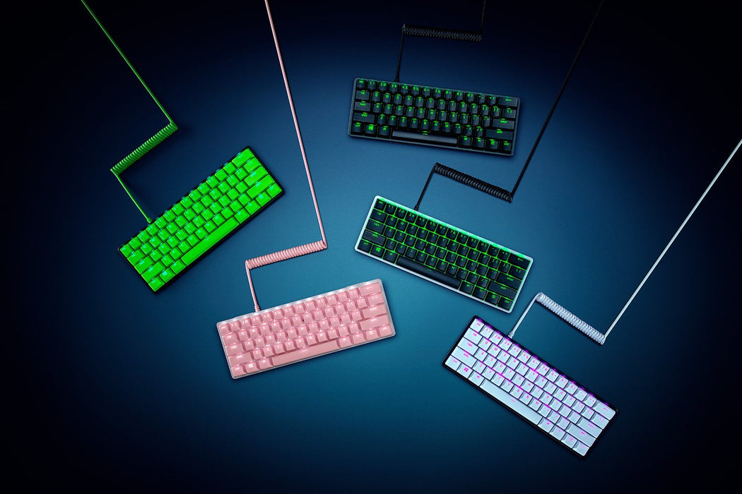 EAN 8886419337768 - Razer RC21-01491000-R3M1 interruptor de teclado Rosa 120 pieza(s) imagen 4