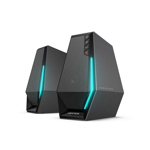 EAN 6923520269716 - Edifier G1500 Negro Inalámbrico y alámbrico 5 W imagen 2