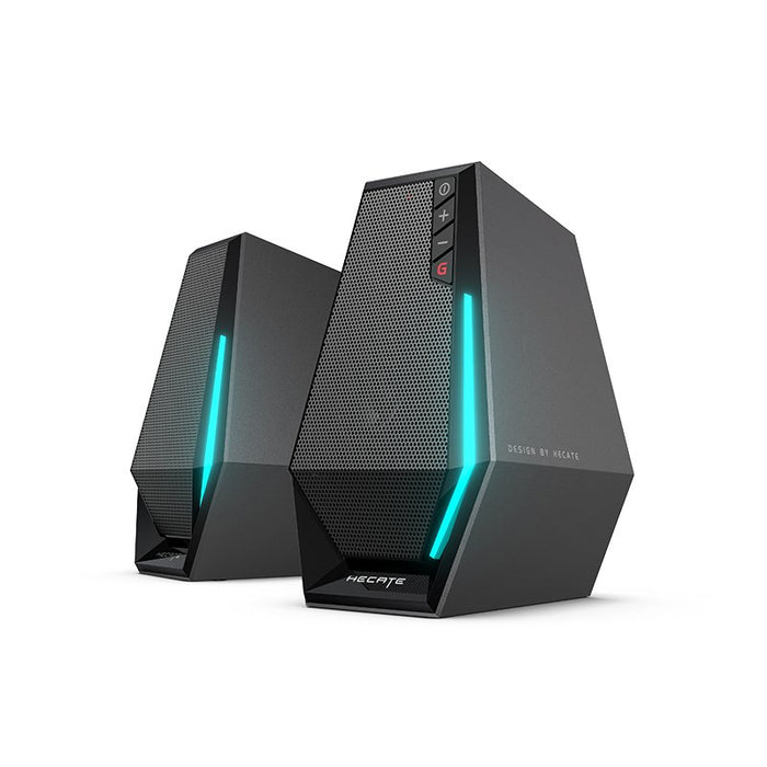 EAN 6923520269716 - Edifier G1500 Negro Inalámbrico y alámbrico 5 W imagen 2