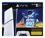 EAN 711719589259 - Sony PlayStation 5 Digital Edition Slim Astro Bot 1 TB Wifi Negro, Blanco imagen 1