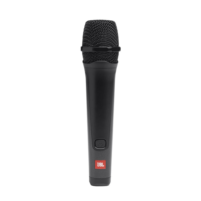 EAN 6925281975875 - JBL PBM 100 Negro Micrófono para karaoke imagen 1