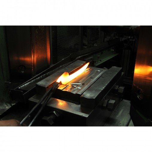 EAN 4000530677662 - WMF Chef's Edition 1882006032 Acero inoxidable 1 pieza(s) Cuchillo de chef imagen 3