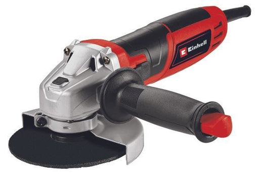 EAN 4006825661750 - Einhell TC-AG 125/850 Kit amoladora angular 12,5 cm 12000 RPM 850 W 1,78 kg imagen 1