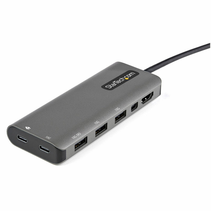 EAN 0065030892025 - StarTech.com DKT31CMDPHPD base para portátil y replicador de puertos Alámbrico USB 3.2 Gen 1 (3.1 Gen 1)  imagen 4