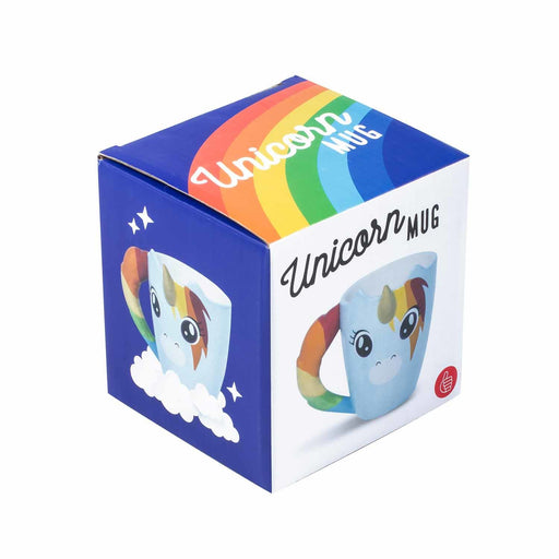 EAN 5060407529677 - Thumbs Up 1001555 tazón Multicolor Té 1 pieza(s) imagen 1