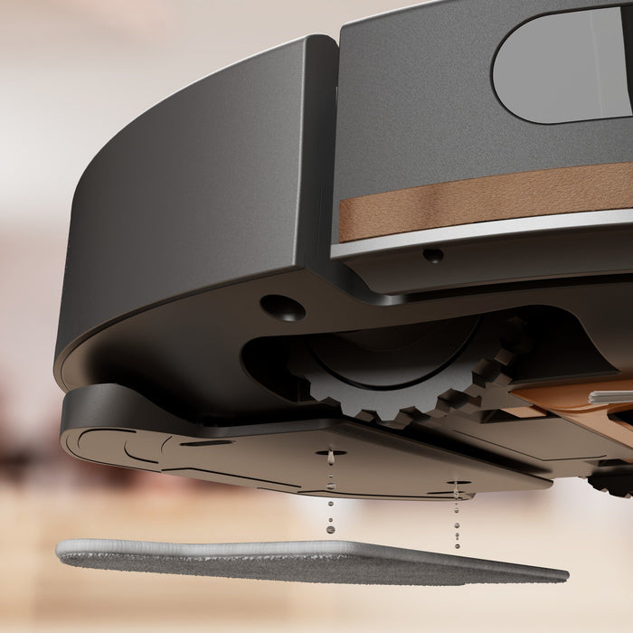 EAN 7332543823376 - Electrolux ER61UW1DG 0,22 L Sin bolsa Negro imagen 23