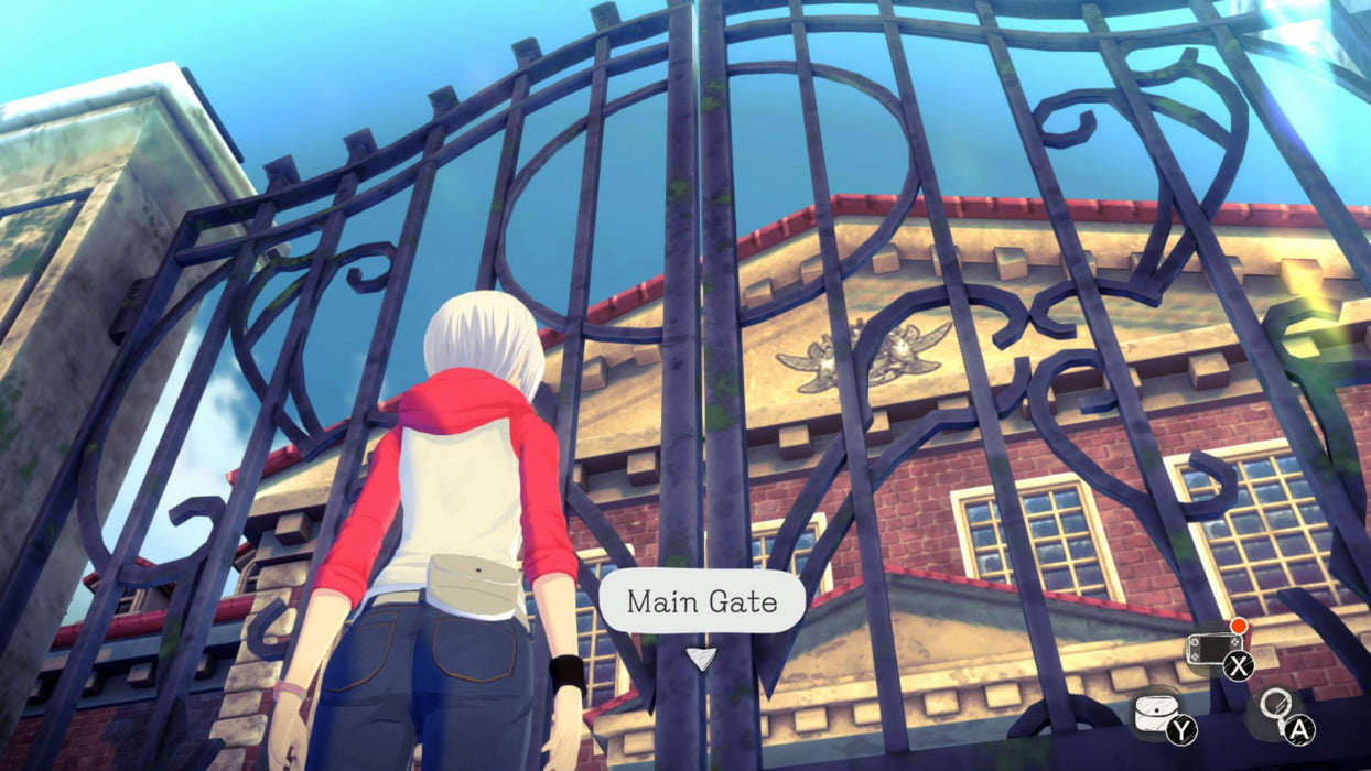 EAN 0045496511425 - Nintendo Another Code: Recollection (Switch) Estándar Plurilingüe Nintendo Switch imagen 15