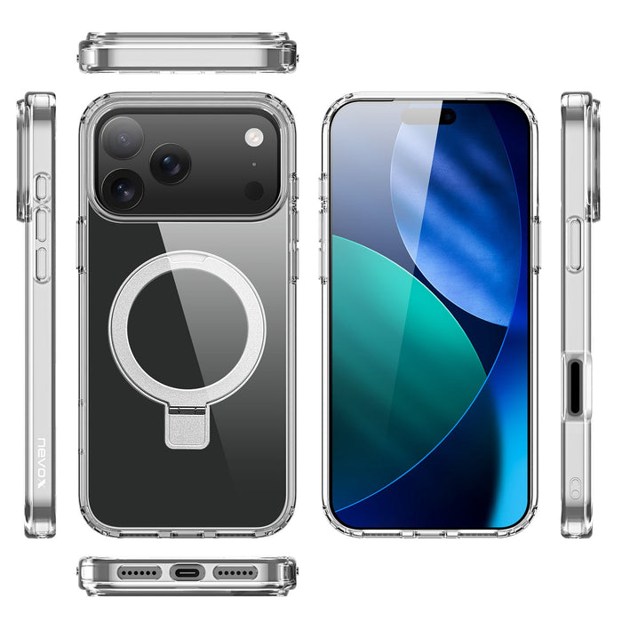 EAN 4250686415490 - nevox 2549 funda para teléfono móvil imagen 3