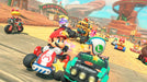 EAN 0045496312312 - Nintendo Mario Kart World Estándar Chino simplificado, Alemán, Inglés, Español, Francés, Italiano, Japoné imagen 6