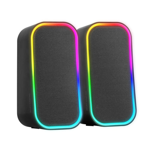 EAN 8435693104568 - Mars Gaming MS-OM Inalámbrico y alámbrico imagen 2