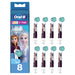 EAN 4210201395263 - Oral-B Kids 81748472 cepillo de cabello 8 pieza(s) Multicolor imagen 2