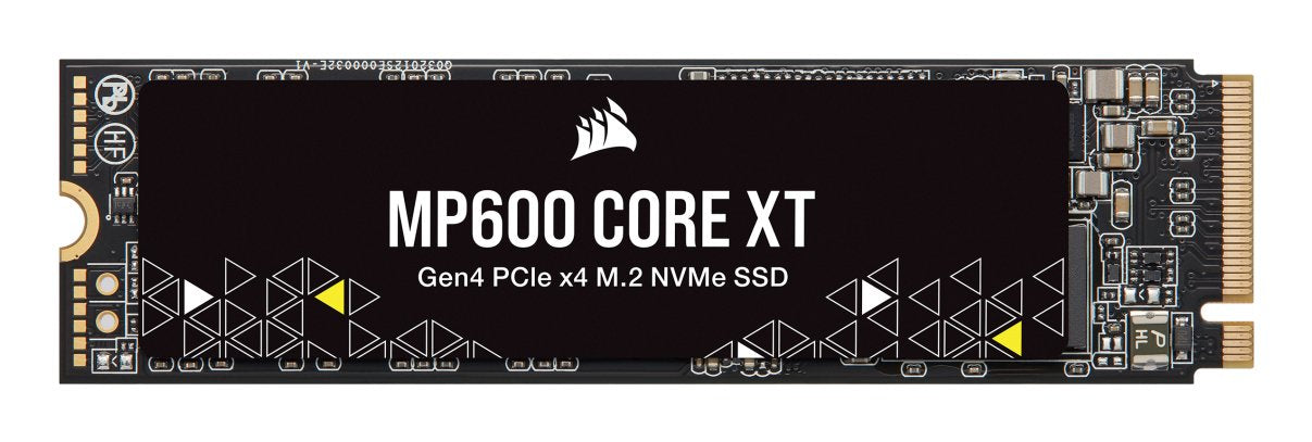 EAN 840006601982 - Corsair MP600 CORE XT 2 TB M.2 PCI Express 4.0 NVMe QLC 3D NAND imagen 1