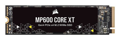 EAN 840006601982 - Corsair MP600 CORE XT 2 TB M.2 PCI Express 4.0 NVMe QLC 3D NAND imagen 1
