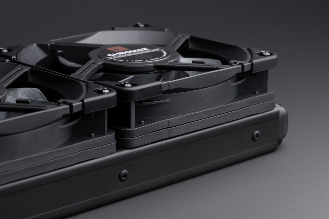 EAN 9010018201451 - Noctua NA-IS1-12 SX2 Kit de montaje imagen 4