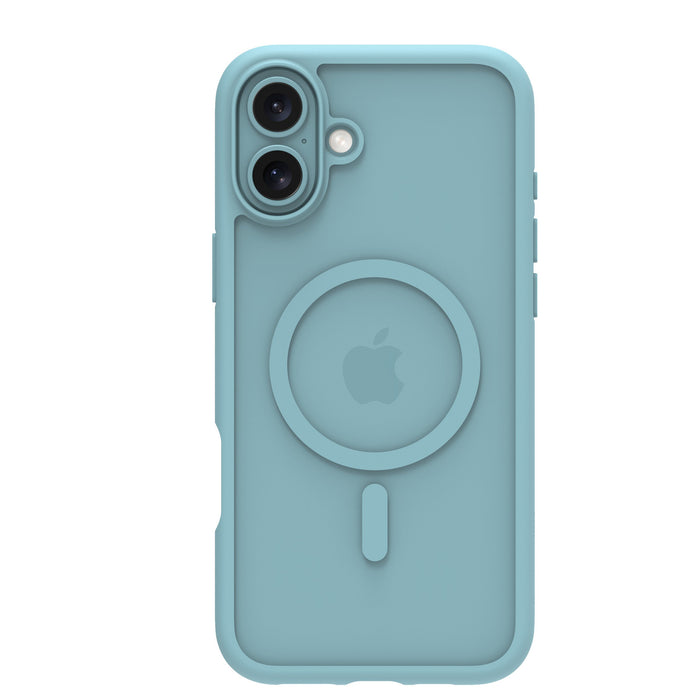 EAN 5711428063700 - dbramante1928 Grenen MagSafe funda para teléfono móvil 17 cm (6.7") Verde imagen 4