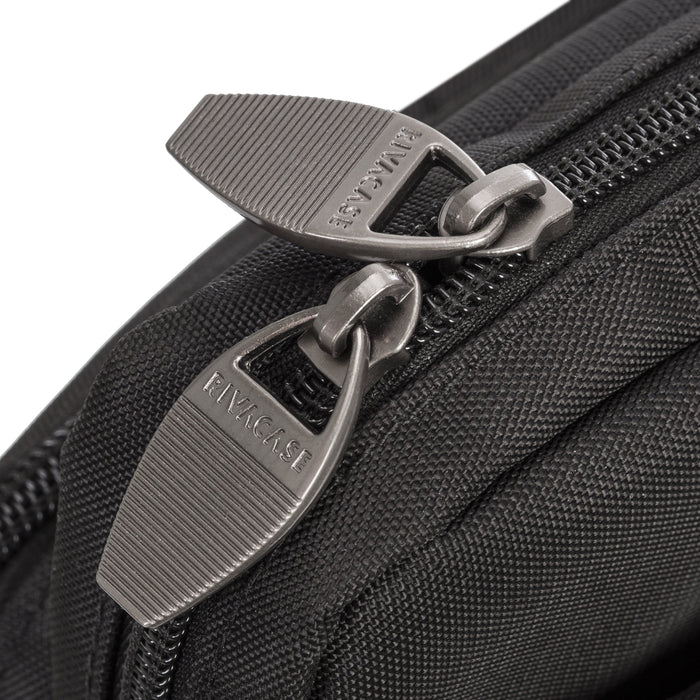 EAN 6901801085309 - Rivacase 8530 40,6 cm (16") Maletín Negro imagen 4