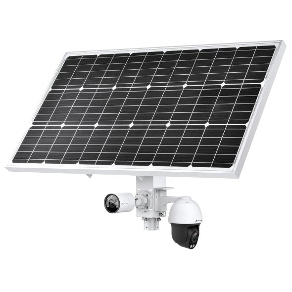 EAN 4895252504897 - TP-Link VIGI SP9030 Panel solar imagen 3