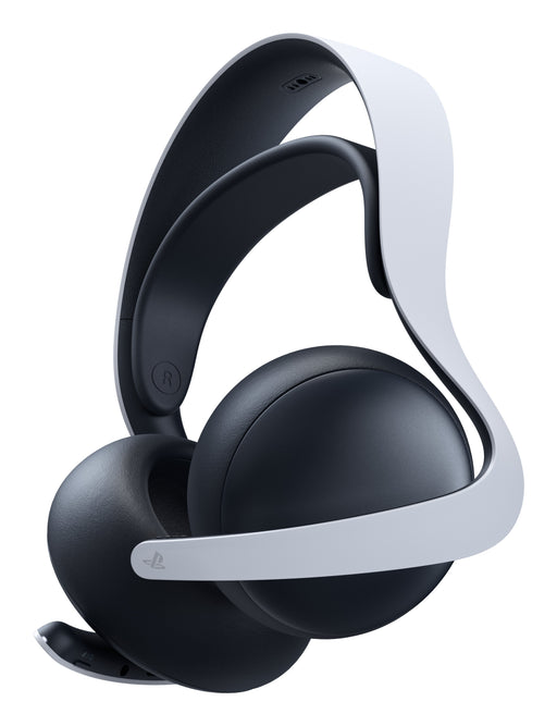 EAN 0711719572985 - Sony PULSE Elite Auriculares Inalámbrico Diadema Juego Bluetooth Negro, Blanco imagen 1