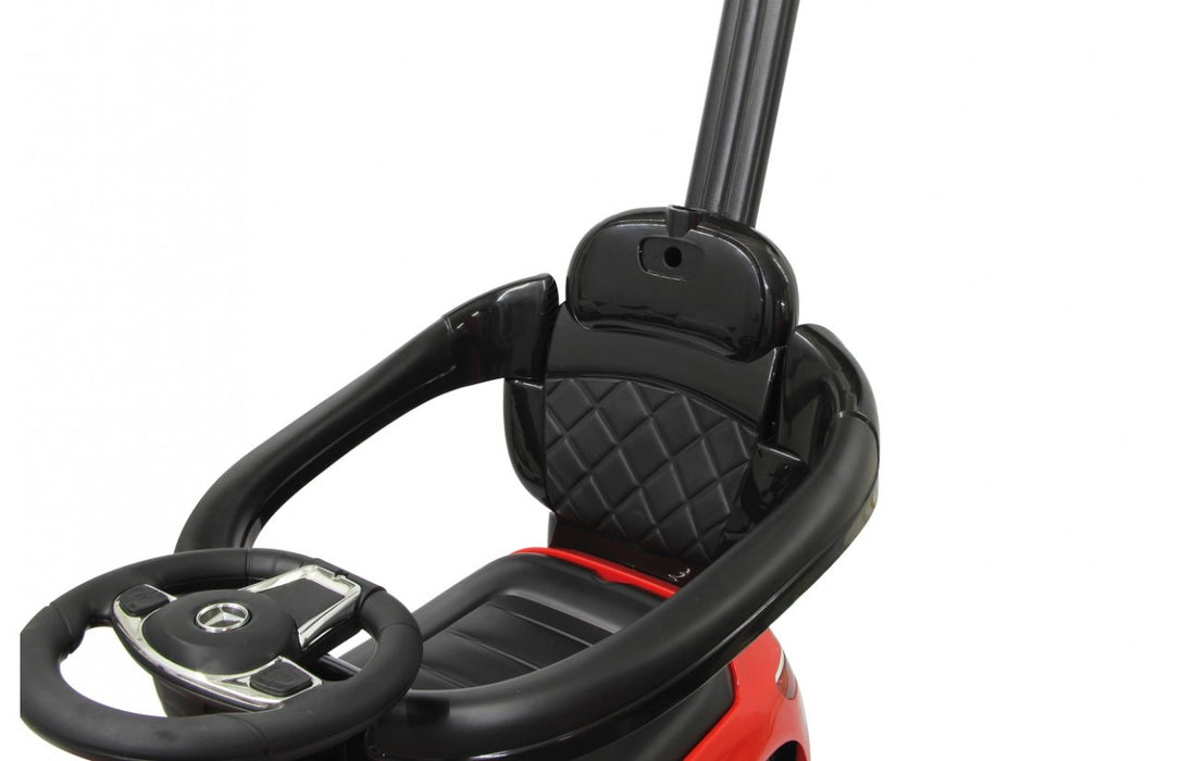 EAN 4042774450083 - Jamara Mercedes-Benz AMG GLE 63 imagen 10