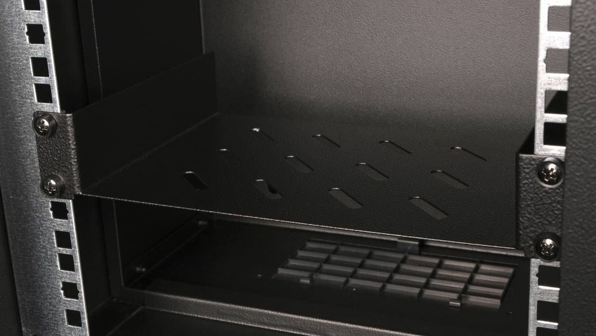 EAN 4015867232729 - Equip EZFS-10-1-15-B accesorio de bastidor Cajón metálico para rack imagen 3