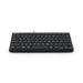 EAN 4260664870128 - MediaRange MROS112 teclado Oficina USB QWERTZ Alemán Negro imagen 1