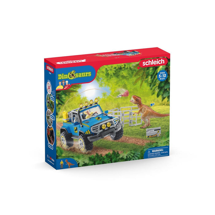 EAN 4059433011851 - schleich Dinosaurs 41464 set de juguetes imagen 11