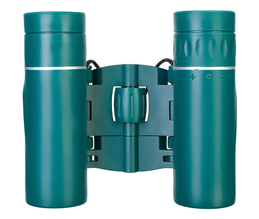 EAN 0785104930902 - Levenhuk LabZZ B5 binocular Techo Verde imagen 4